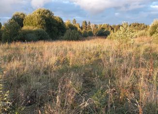 Продажа земельного участка, 48 сот., деревня Никитино, деревня Никитино, 42