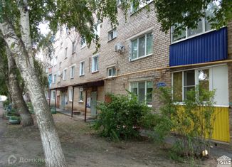 Продажа двухкомнатной квартиры, 48.5 м2, Оренбургская область, улица Гая, 85