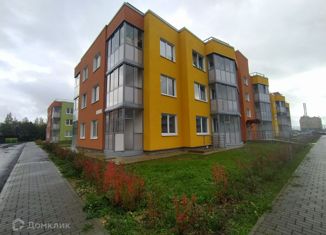 Продам 1-комнатную квартиру, 34.32 м2, Коммунар, Славянская улица, 8к1