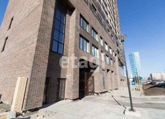 Продажа однокомнатной квартиры, 37 м2, Новосибирск, Садовая улица, 17, Садовая улица
