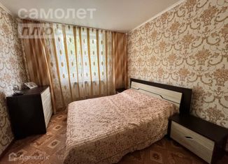 Продам трехкомнатную квартиру, 68.9 м2, Астраханская область, Юбилейная улица, 3