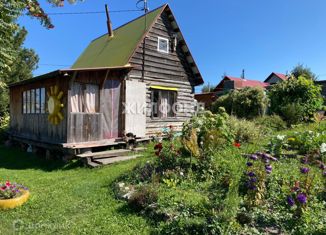 Продажа дома, 46 м2, Новосибирск, метро Речной вокзал, Ягодная улица, 148