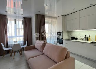 1-комнатная квартира на продажу, 27 м2, Новосибирск, Обская улица, 46, Обская улица