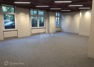 Офис в аренду, 89 м2, Москва, Гоголевский бульвар, 11, Гоголевский бульвар