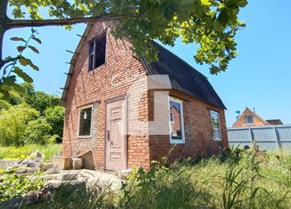 Дом на продажу, 30 м2, садовое товарищество Первомаец, улица 4-я Линия, 23