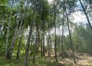 Продам земельный участок, 8 сот., село Чертовицы, Московская улица