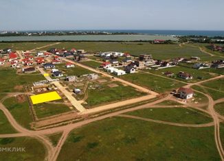 Продажа участка, 6 сот., поселок городского типа Заозерное, улица Аллея Дружбы