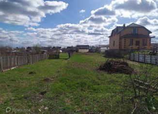 Продаю участок, 7 сот., Рязань, Московский район, Колхозная улица, 40