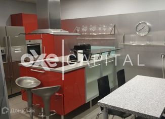3-ком. квартира на продажу, 119 м2, Москва, 2-я Тверская-Ямская улица, 26, метро Маяковская