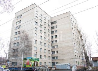Продается квартира студия, 13 м2, Томская область, Енисейская улица, 4