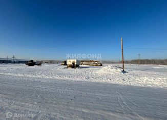 Продаю участок, 73.64 сот., деревня Чик, Новая улица