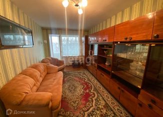 2-комнатная квартира в аренду, 44 м2, Владивосток, улица Башидзе, 8, Фрунзенский район