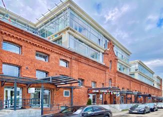 Сдам в аренду офис, 219 м2, Москва, Спартаковский переулок, 2с1, Спартаковский переулок