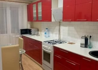 1-ком. квартира на продажу, 34.8 м2, Нижний Новгород, улица Александра Люкина, 4, улица Александра Люкина