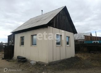 Дом на продажу, 24.6 м2, Улан-Удэ