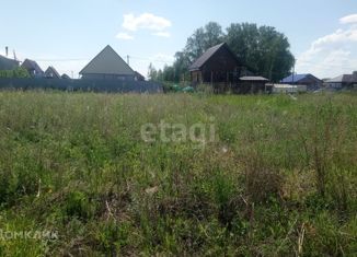 Продам земельный участок, 6.3 сот., ДНТ Берёзка, Снежная улица