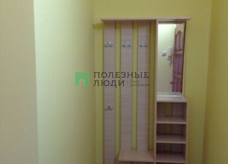 Однокомнатная квартира на продажу, 30.1 м2, Барнаул, улица Юрина, 206Ак1