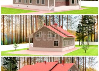 Продажа дома, 130 м2, деревня Кисловка, улица Мира