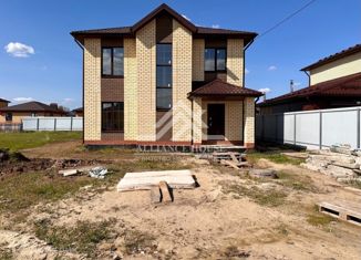 Продаю дом, 130 м2, деревня Чернышевка, Жасминная улица