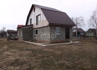 Продам дом, 152 м2, деревня Чачкино