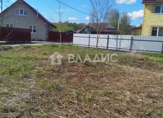 Продам земельный участок, 9 сот., СНТ Виктория, Кольцевая улица