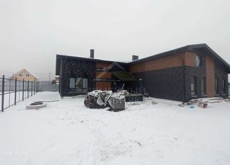 Продажа дома, 229.19 м2, деревня Новоскаковское, Молодёжная улица