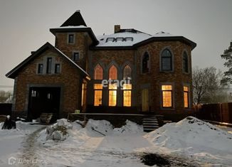 Продам дом, 210 м2, Волосово, улица Восстания, 30