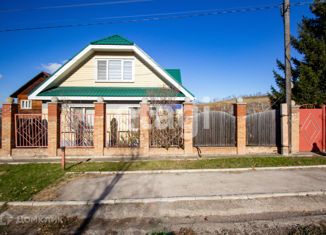 Продаю дом, 134.3 м2, поселок Логовой, Центральная улица