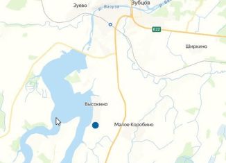 Участок на продажу, 15.1 сот., деревня Высокино, Набережная улица