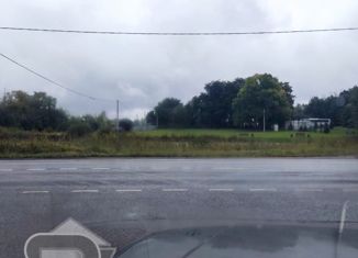 Продажа участка, 15 сот., посёлок Поповка