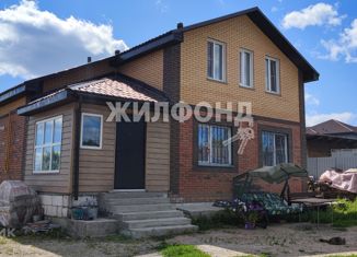 Продажа дома, 134 м2, село Каменка, Советская улица