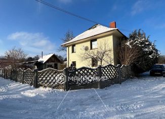 Продажа дома, 1202 м2, поселок Каменка