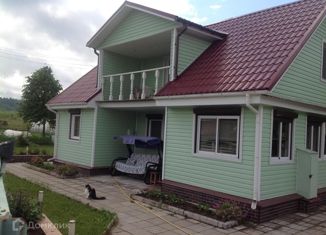 Продается дом, 93 м2, деревня Лука