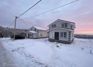 Продаю дом, 123.1 м2, деревня Бурцево