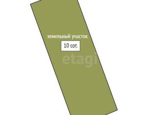 Продается дом, 36 м2, СНТ Радуга, Центральная улица, 96