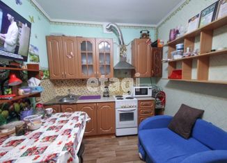 Продажа квартиры студии, 27 м2, Тобольск, улица Ершова, 18