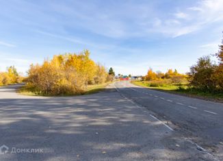 Продается участок, 14.3 сот., деревня Ломаева, Центральная улица, 11