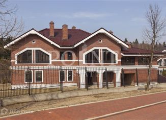 Продам дом, 900 м2, коттеджный посёлок Левитан