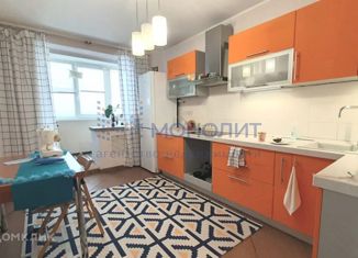 Продам 2-ком. квартиру, 60.3 м2, Москва, улица Маршала Савицкого, 12, станция Щербинка