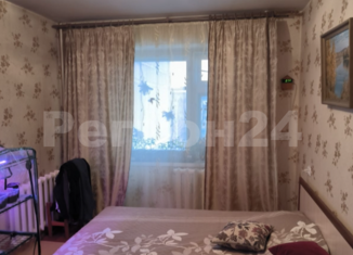 Продается трехкомнатная квартира, 74 м2, Зеленогорск, Парковая улица, 7