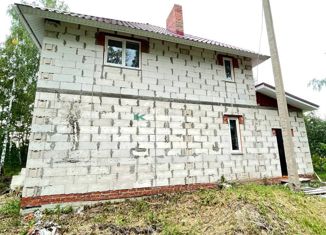 Продам дом, 185 м2, СНТ Курчатовец