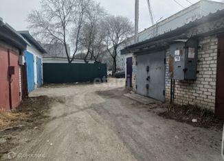 Продажа машиноместа, 27 м2, Амурская область, Театральная улица