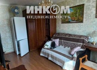 Аренда 1-комнатной квартиры, 22 м2, Москва, улица Кубинка, 15к2, станция Сетунь
