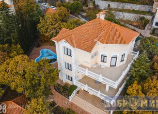 Продажа дома, 499 м2, поселок городского типа Санаторное