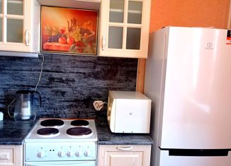 Аренда однокомнатной квартиры, 35.5 м2, Курск, проспект Вячеслава Клыкова, 86