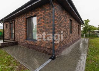 Продается дом, 87.1 м2, СНТ Солнышко, Сливовая улица, 158