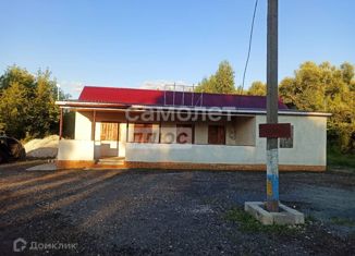 Дом на продажу, 180.5 м2, село Ново-Сергиевка, село Ново-Сергиевка, 5А