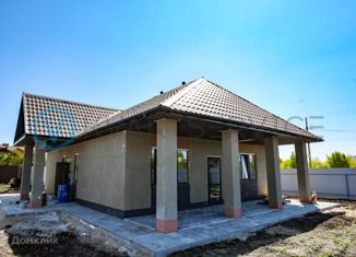 Дом на продажу, 147 м2, поселок Ростовка, Российская улица