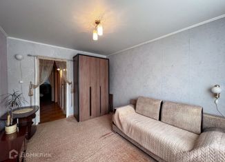 3-комнатная квартира на продажу, 66.1 м2, Оренбург, Дзержинский район, Салмышская улица, 18