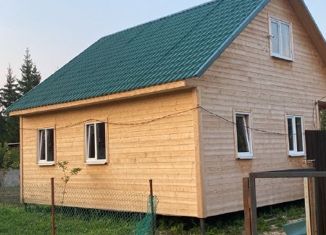 Продам дом, 65 м2, садоводческий массив Новинка